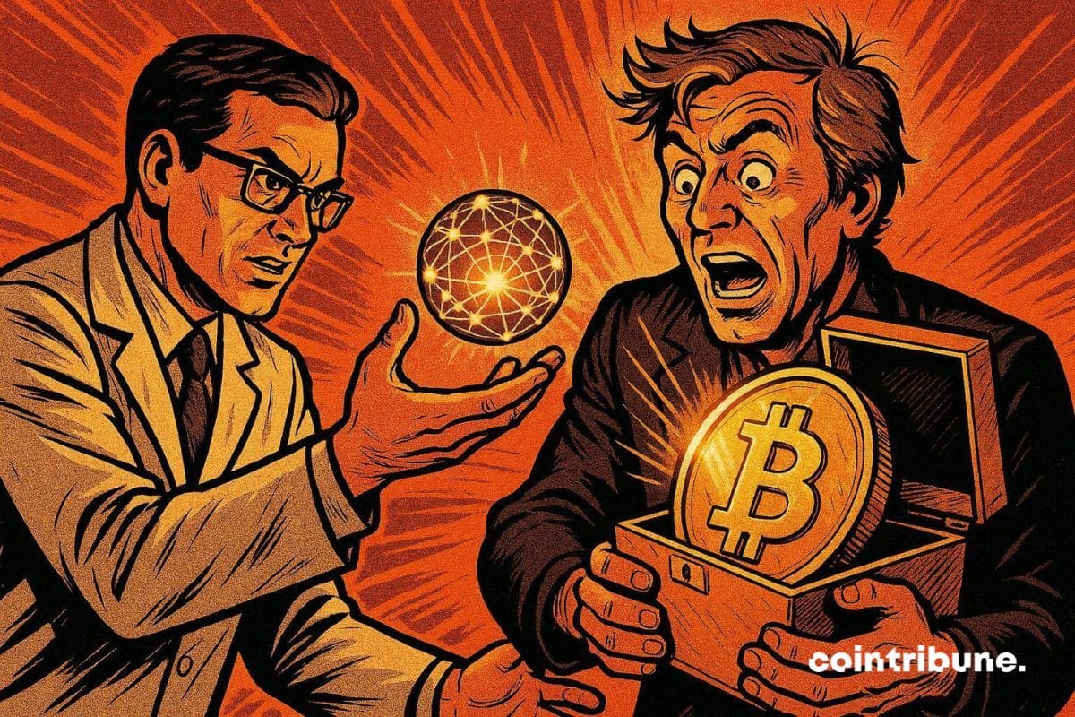 Paradigm offers anti-quantum protection for Satoshi's $84 billion Bitcoin