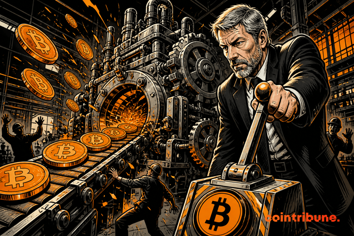Strategy takes a break from Bitcoin purchases