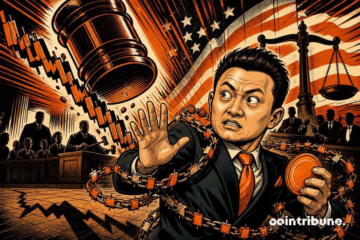 Crypto: World Liberty Financial sues Justin Sun for defamation and market manipulation