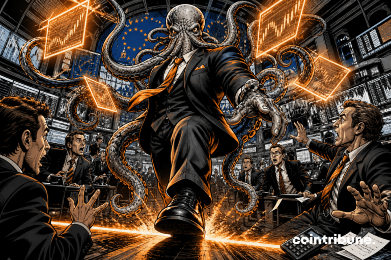 Kraken reaches a milestone: TradFi Futures arrive in Europe