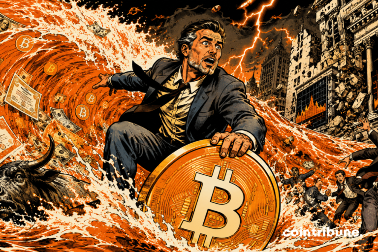 Bitcoin: The signals of a historic supercycle are multiplying according to Raoul Pal