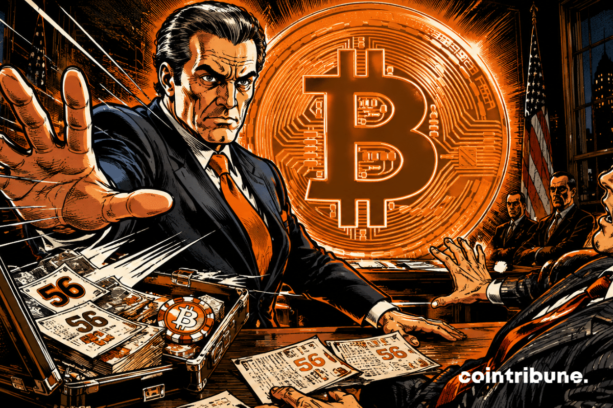 eBay rejects giant GameStop offer and revives the debate around Bitcoin