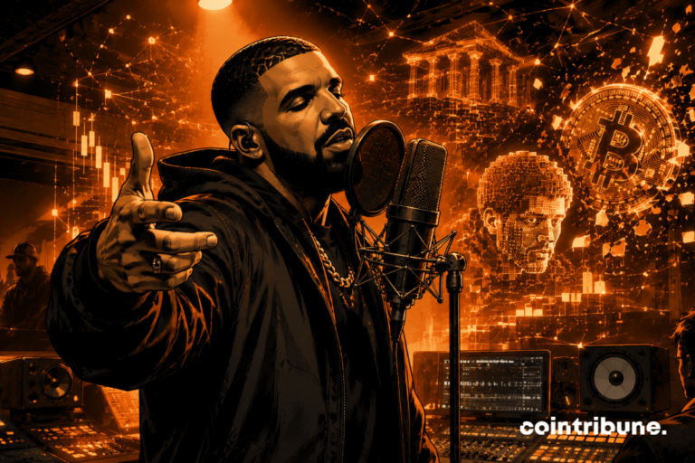 Drake quotes Sam Bankman-Fried in his new album and reignites tensions around FTX and Bitcoin