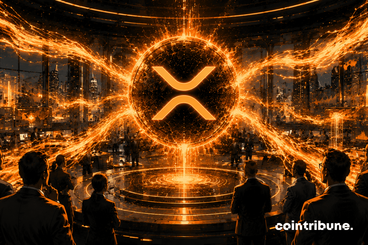 XRP ETFs boom in May as crypto price stagnates