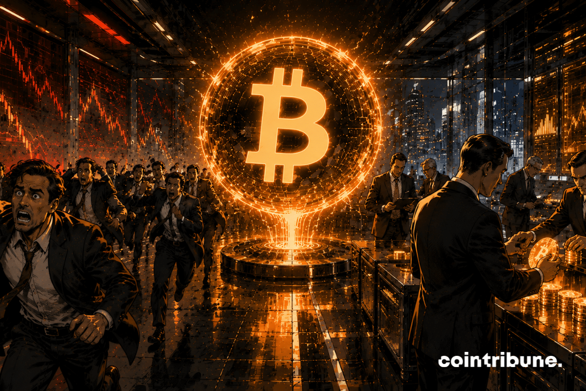 Extreme Bitcoin Fear Signals Accumulation Opportunity