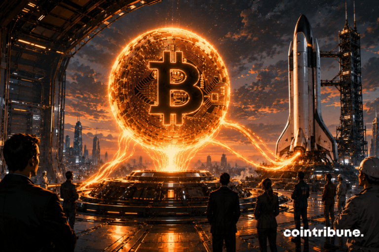 SpaceX holds 18,712 Bitcoins valued at $1.45 billion according to its IPO filing filed Wednesday