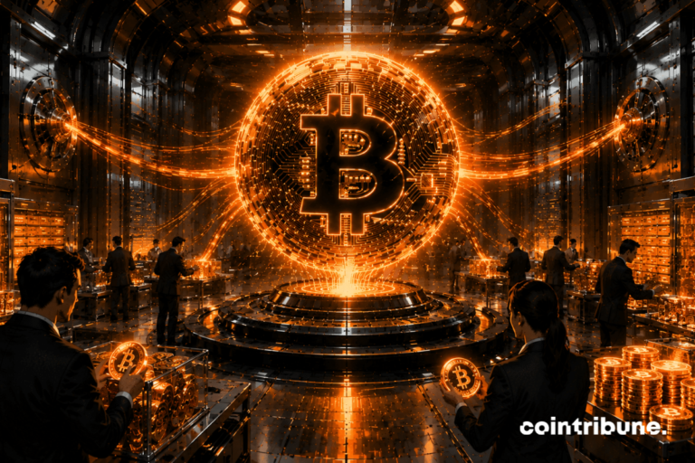 Long-term investors accumulate Bitcoin as available supply continues to contract