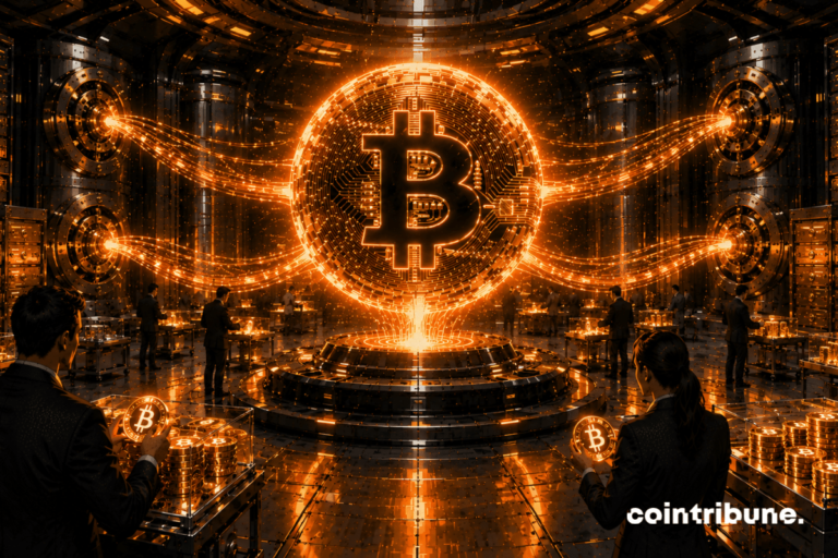 Historical holders accumulate Bitcoin, sharply reducing the risk of a new low point