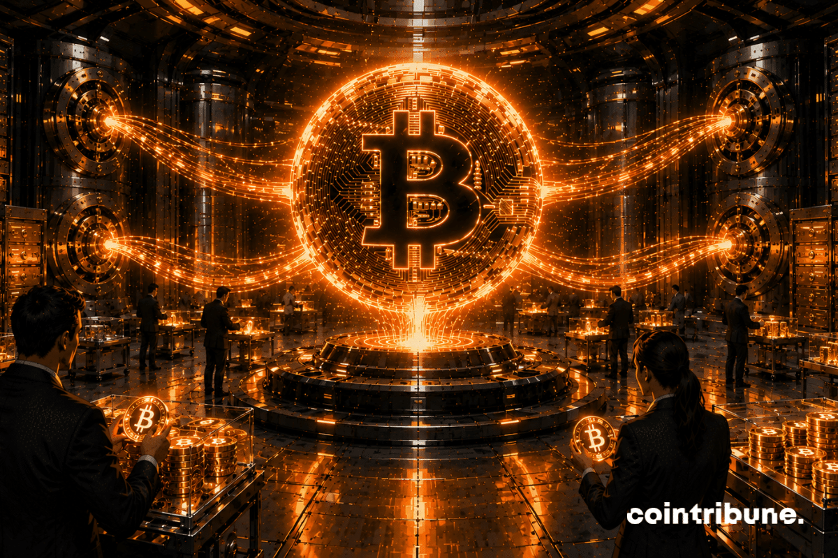 Historical holders accumulate Bitcoin, sharply reducing the risk of a new low point
