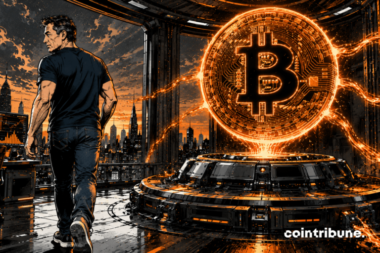 Mark Cuban abandons Bitcoin…