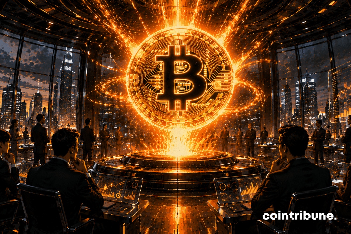 Fidelity believes Bitcoin is entering a new bull market