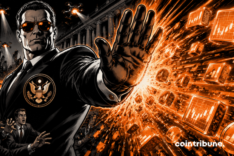 SEC pushes back its exemption for tokenized stocks
