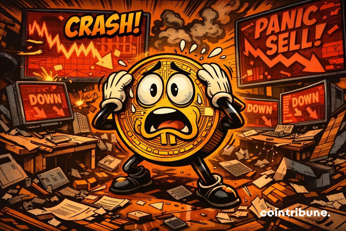 Geopolitical tensions drag Bitcoin below $76,000