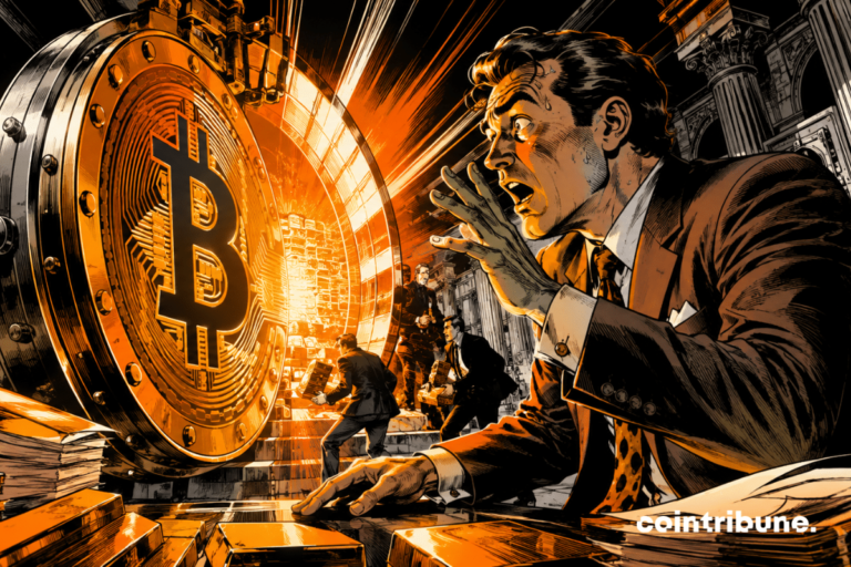 Bitcoin-backed loan market could reach $1 trillion
