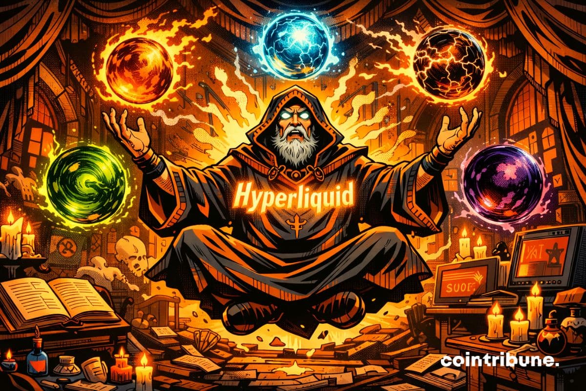 Prediction markets: Hyperliquid plays solo without oracle