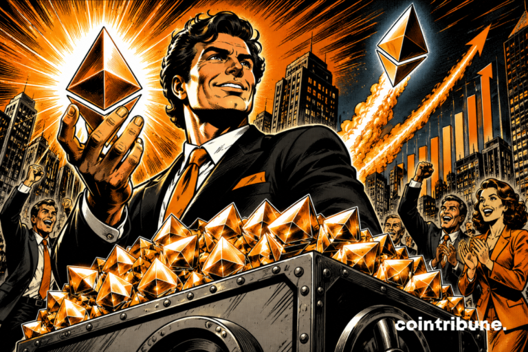 BitMine buys $237 million worth of Ether, its biggest purchase in 2026