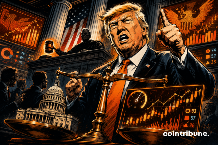 United States: Trump defends federal jurisdiction over predictive markets