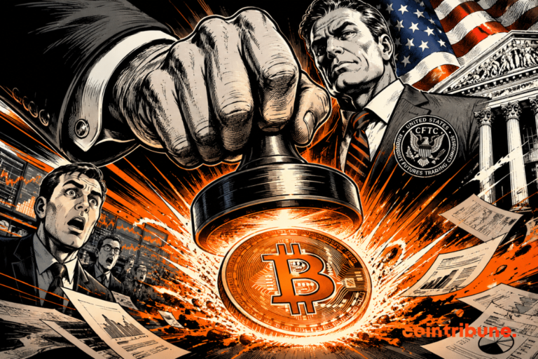 Kalshi Gets CFTC OK to Launch Bitcoin Perpetual Futures