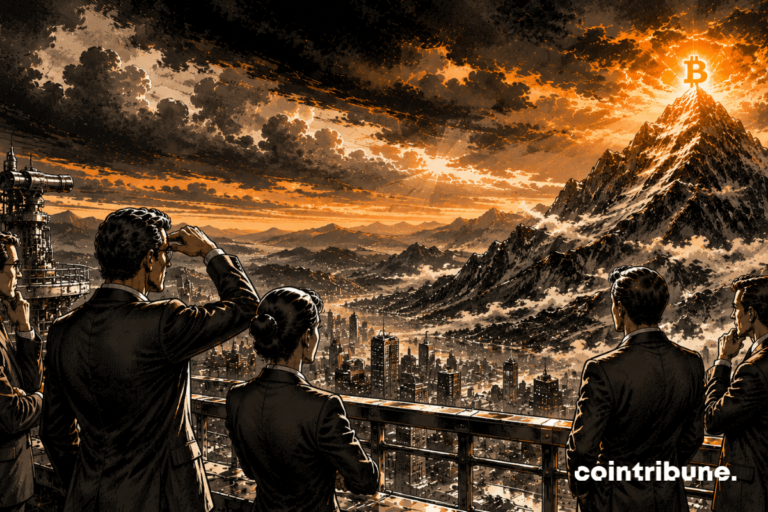 Probability of Bitcoin returning to $100,000 plummets to 32%