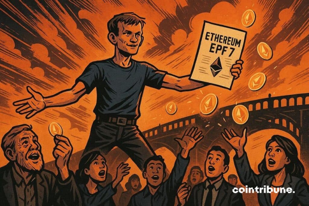 The Ethereum Foundation is relaunching its recruitment of developers after austerity to strengthen its ecosystem in the face of Bitcoin.