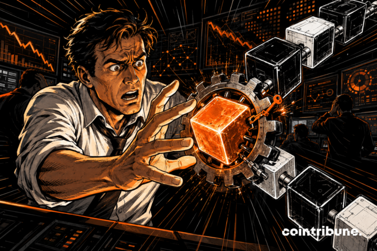 Crypto: Zcash paralyzed, the specter of a technical crisis resurfaces