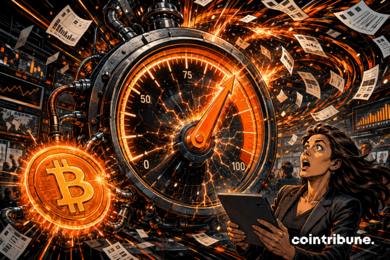 Bitcoin: Kalshi signs a record after the launch of its perpetual contract