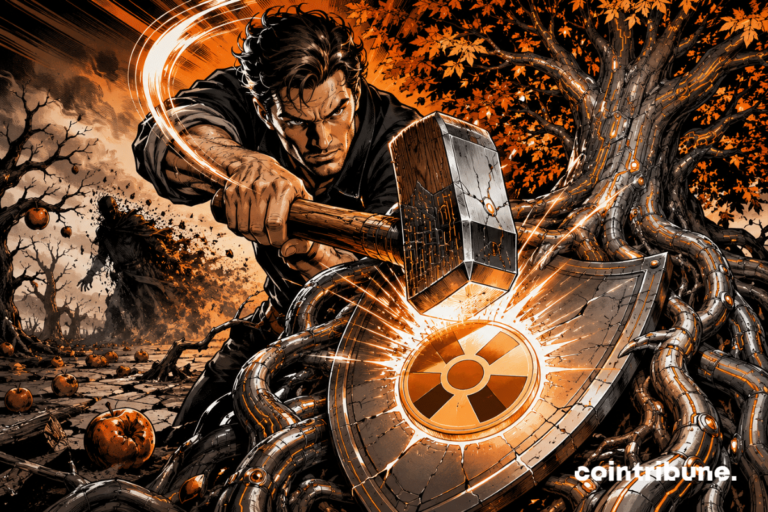 Zcash bets on Ironwood to turn the page on the Orchard fault