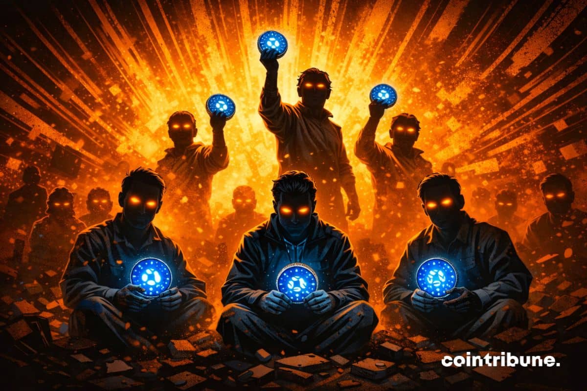 Cardano (ADA): Historical holders are waking up… What are they planning?
