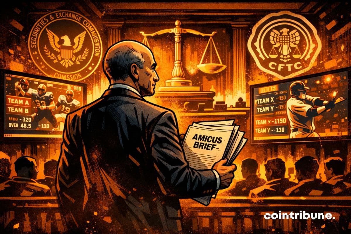 Predictive Markets: Gary Gensler Supports States Against CFTC
