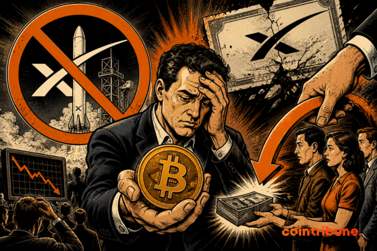 Crypto platforms fail to obtain SpaceX shares and reimburse their subscribers