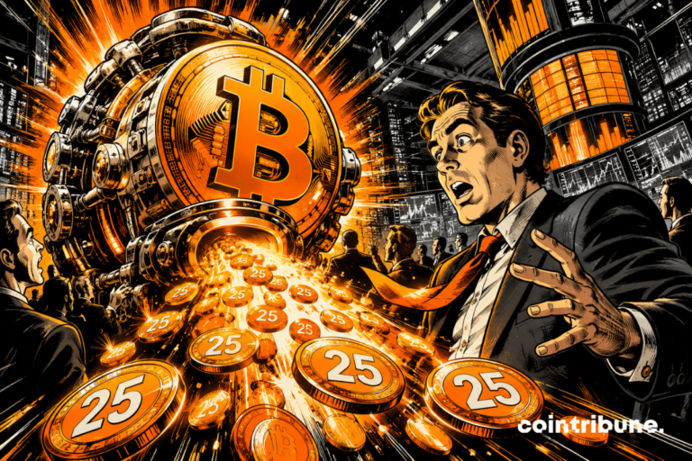 BlackRock launches BITA, its yielding bitcoin ETF, today