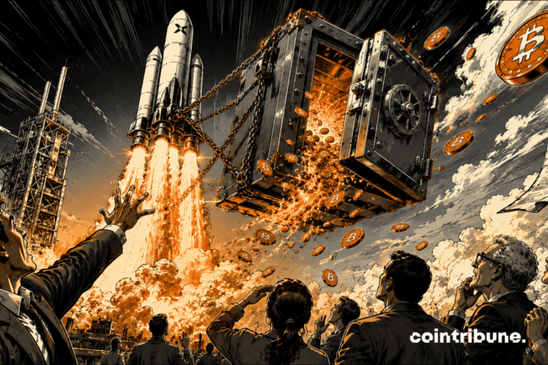 SpaceX is now worth a fortune and FTX creditors could profit much more than expected