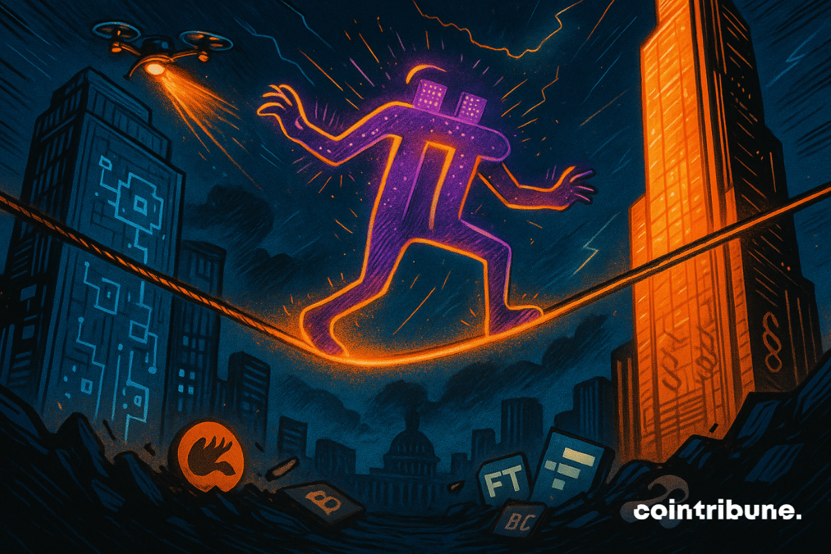 Crypto: Pi Network issues urgent alert to validators as its price attempts a rebound