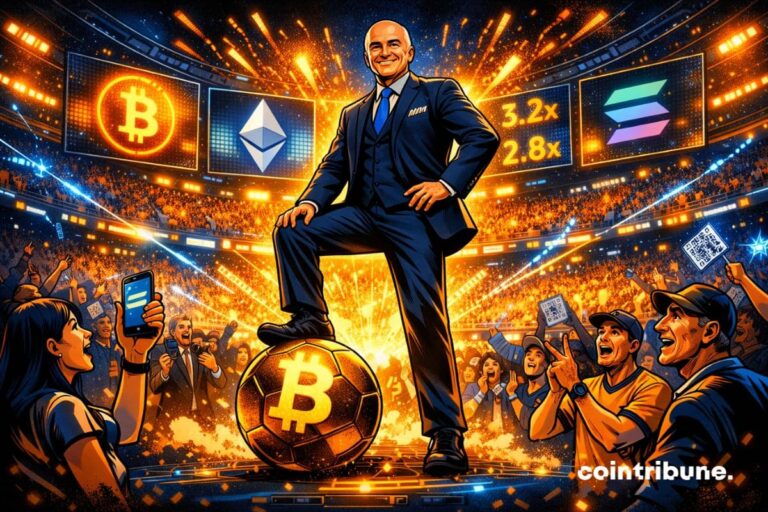 Will the 2026 World Cup become the biggest crypto event in history?