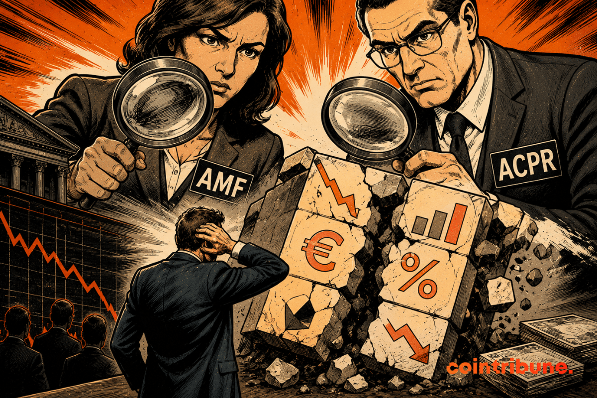 The AMF and the ACPR strengthen their control over structured products