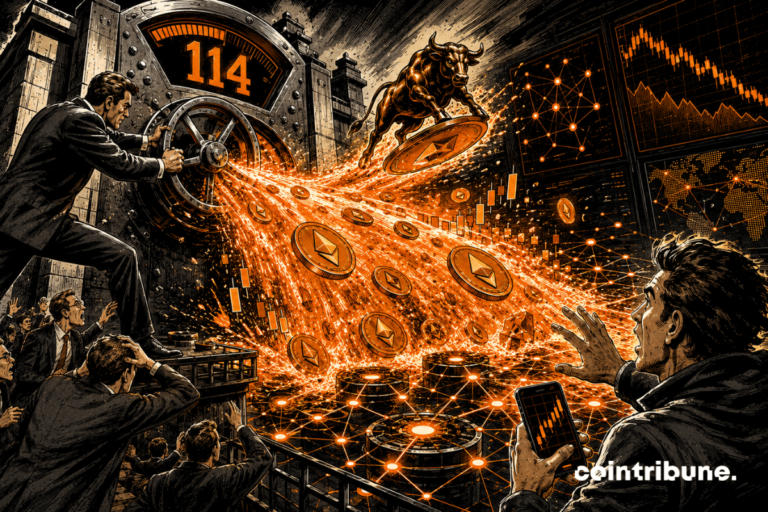 Bitwise doubles down on HYPE crypto with massive placement