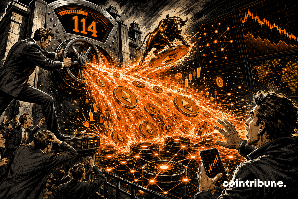 Bitwise doubles down on HYPE crypto with massive placement