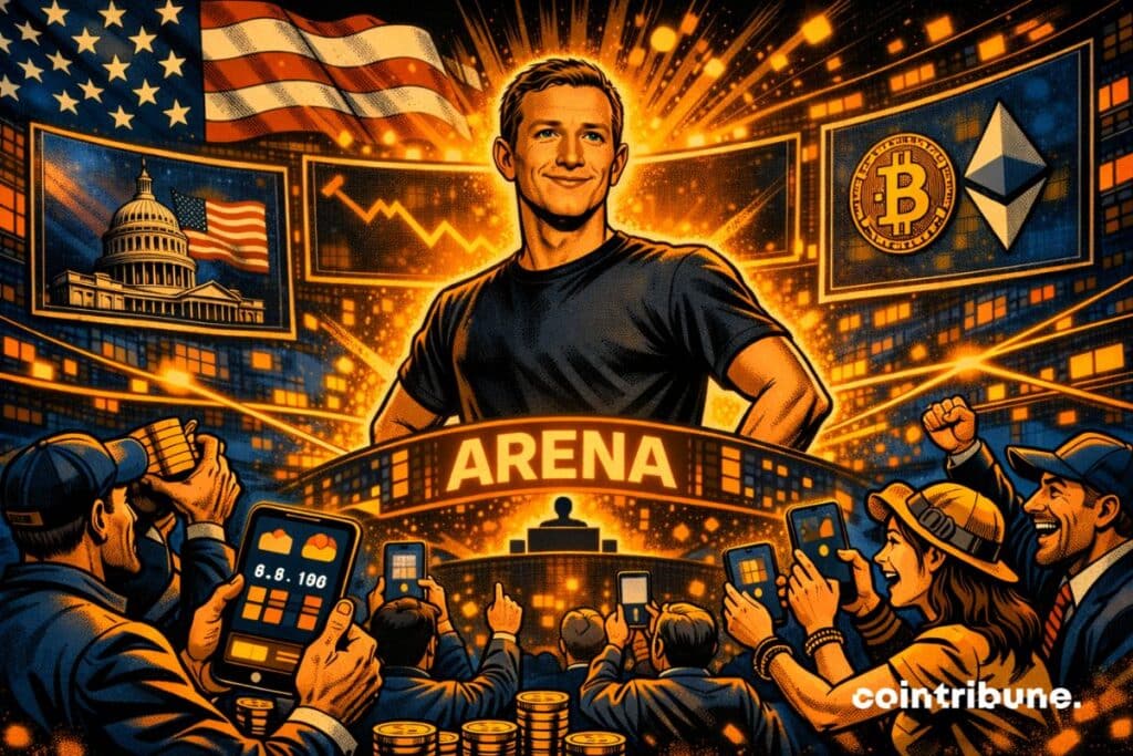 Meta is reportedly working on ARENA, a cashless prediction market. A daring project or a new fiasco for Mark Zuckerberg?