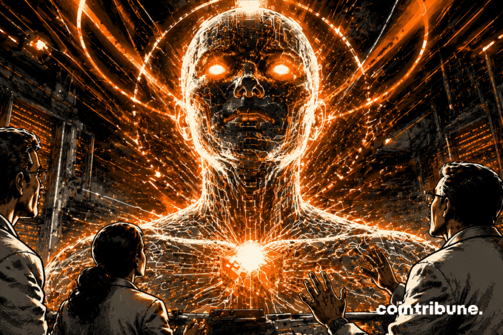Despite American competition, China is strengthening its lead in open source AI thanks to powerful and accessible models.