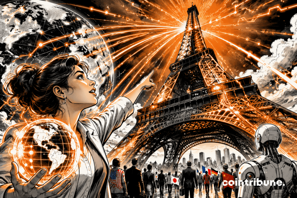 MiCA: Kraken offers €1 million to newcomers before July 1