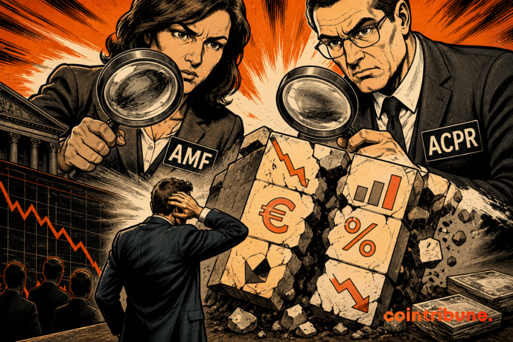 Regulators scrutinize complex investments while concerned investors see disappointing performance and risks.