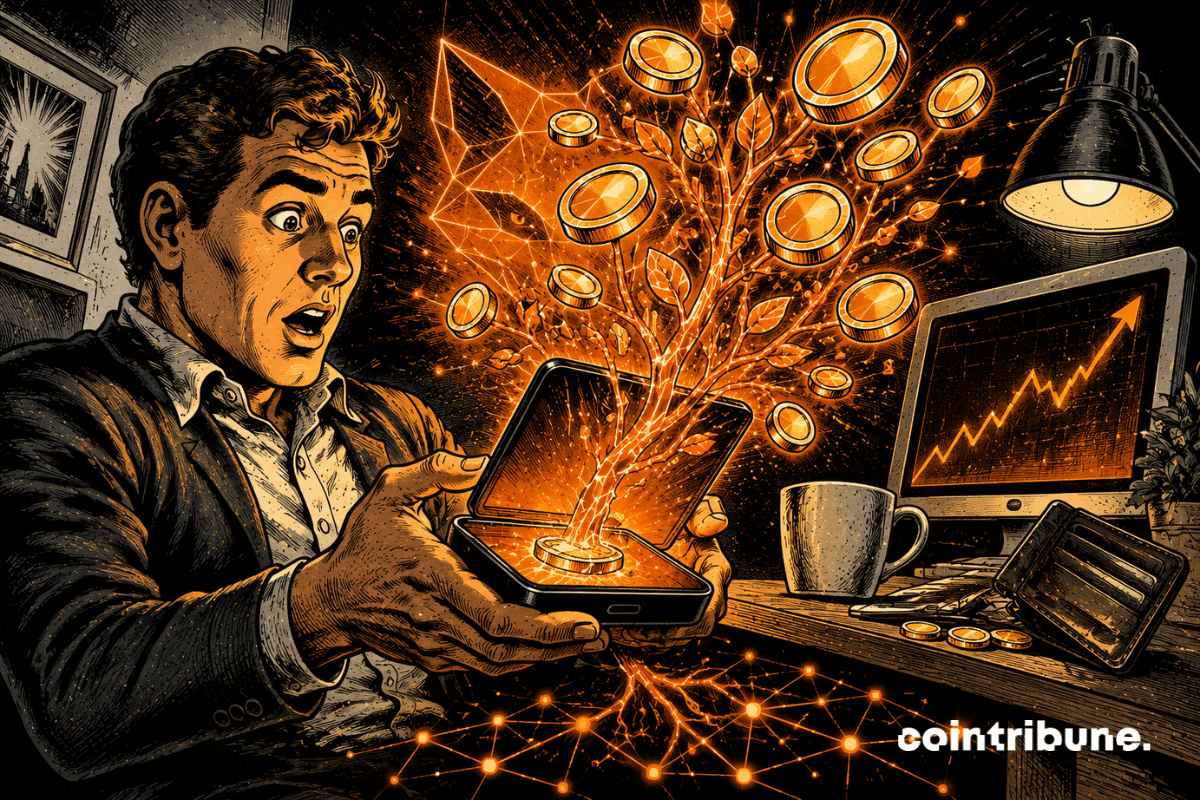 Crypto: MetaMask launches standalone account to pay, trade and earn interest