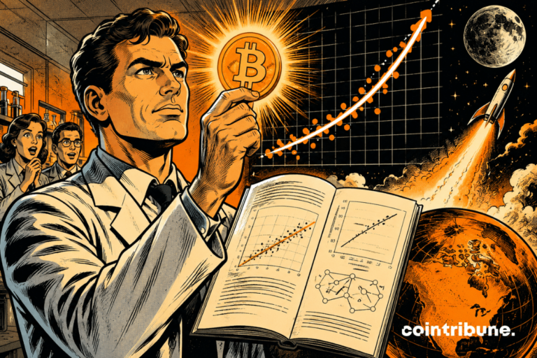 The Power Law theory of Bitcoin validated by a scientific journal: A first for a long-term prediction model