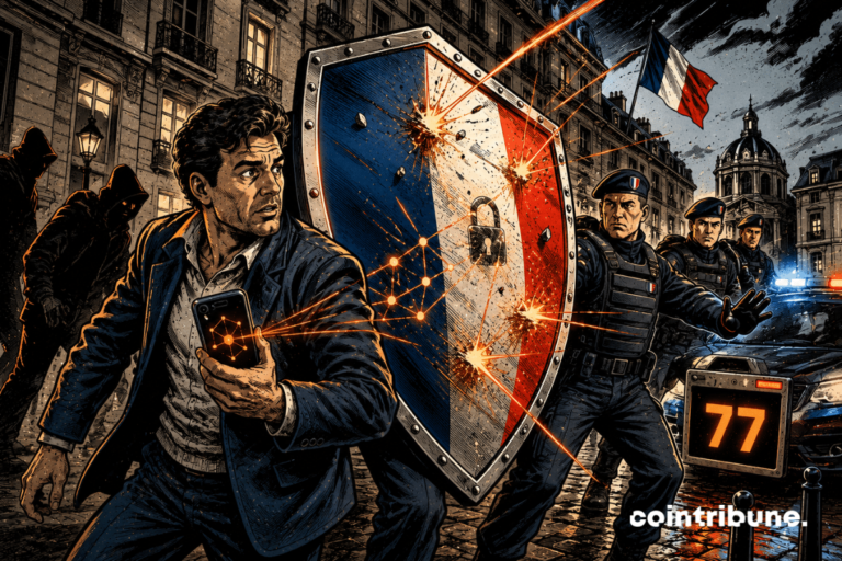 France: A reinforced plan to better protect crypto professionals