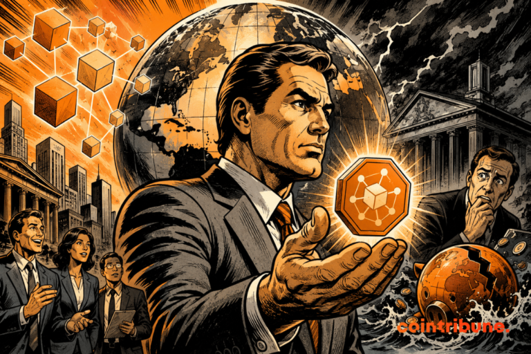 Tokenization: IMF details opportunities and risks for global finance