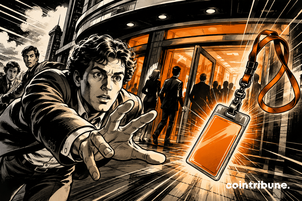 RAISE Summit: Last places - Use your Cointribune promo code