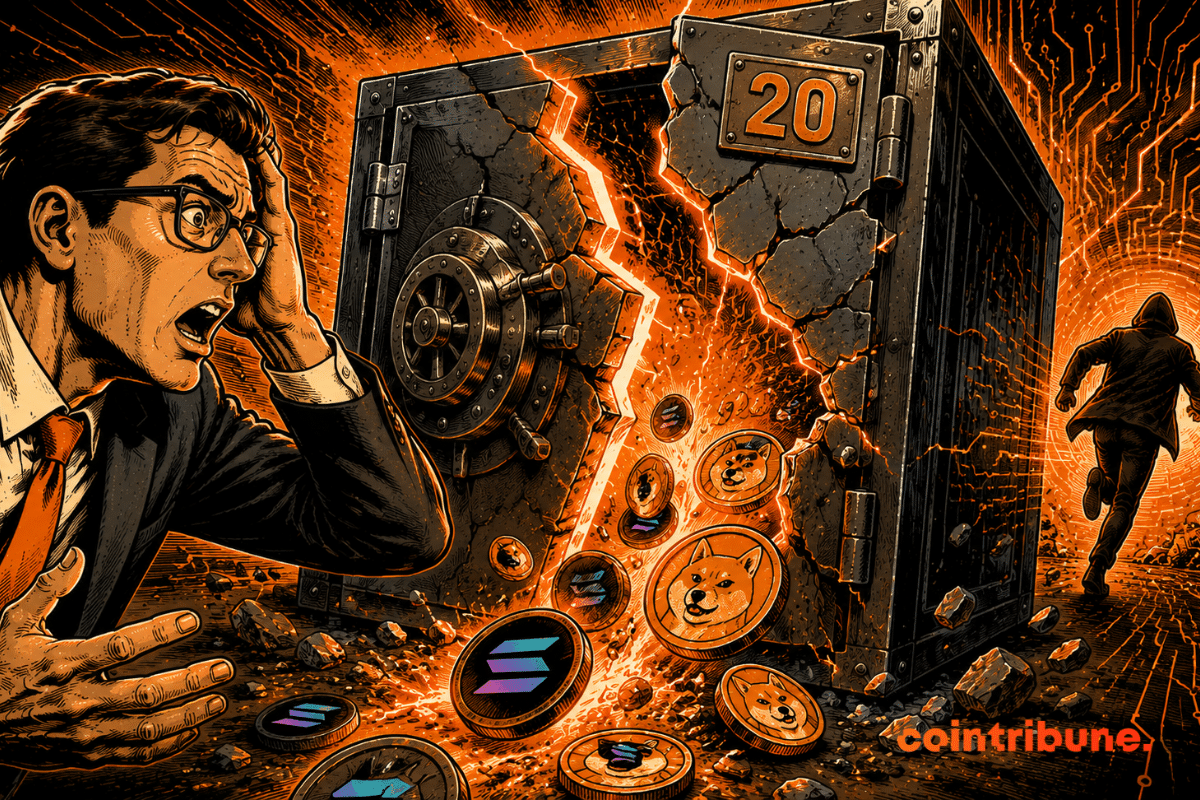 Solana: Bonk DAO Loses Nearly $20 Million in Sophisticated Attack
