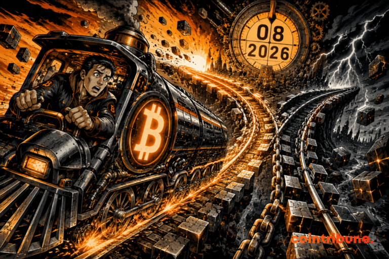 Bitcoin: Two major forks arriving in August 2026