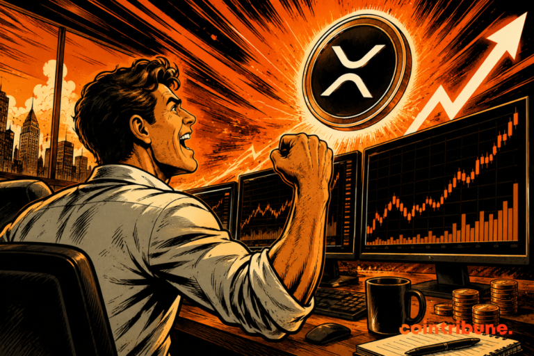 XRP Adoption is Growing on Three Fronts: Tokenized Assets, ETFs and Wallet Creation