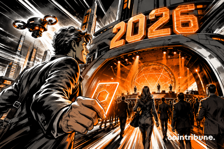 Futurist Conference 2026: Dates, program and promo code -20%